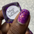 Лак для ногтей Rogue Lacquer Magic & Mayhem