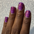 Лак для ногтей Rogue Lacquer Magic & Mayhem