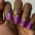 Лак для ногтей Rogue Lacquer Magic & Mayhem
