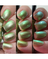 Rogue Lacquer Mansfield Park