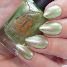 Лак для ногтей Rogue Lacquer Mansfield Park