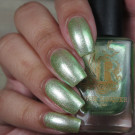 Лак для ногтей Rogue Lacquer Mansfield Park
