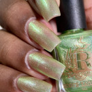 Лак для ногтей Rogue Lacquer Mansfield Park
