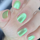 Лак для ногтей Rogue Lacquer Mansfield Park