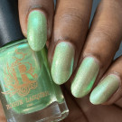 Лак для ногтей Rogue Lacquer Mansfield Park