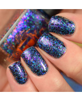 Rogue Lacquer Mermaids Like Cake Too