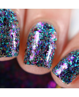 Rogue Lacquer Mermaids Like Cake Too