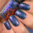 Лак для ногтей Rogue Lacquer Mermaids Like Cake Too