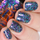 Лак для ногтей Rogue Lacquer Mermaids Like Cake Too