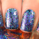 Лак для ногтей Rogue Lacquer Mermaids Like Cake Too