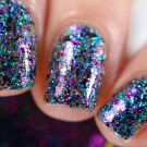 Лак для ногтей Rogue Lacquer Mermaids Like Cake Too