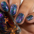 Лак для ногтей Rogue Lacquer Mermaids Like Cake Too