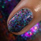 Лак для ногтей Rogue Lacquer Mermaids Like Cake Too