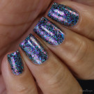 Лак для ногтей Rogue Lacquer Mermaids Like Cake Too