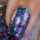Лак для ногтей Rogue Lacquer Mermaids Like Cake Too