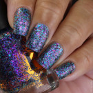 Лак для ногтей Rogue Lacquer Mermaids Like Cake Too