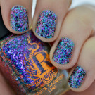 Лак для ногтей Rogue Lacquer Mermaids Like Cake Too