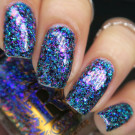 Лак для ногтей Rogue Lacquer Mermaids Like Cake Too