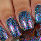Лак для ногтей Rogue Lacquer Mermaids Like Cake Too