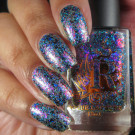 Лак для ногтей Rogue Lacquer Mermaids Like Cake Too