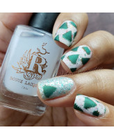 Rogue Lacquer Верхнее покрытие матирующее Mirage