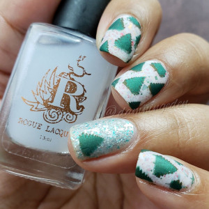 Rogue Lacquer Верхнее покрытие Rogue Lacquer матирующее Mirage