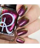 Rogue Lacquer Moonlit Carousel