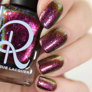 Rogue Lacquer Лак для ногтей Rogue Lacquer Moonlit Carousel