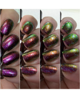 Rogue Lacquer Moonlit Carousel