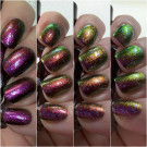 Rogue Lacquer Moonlit Carousel