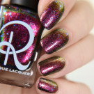 Rogue Lacquer Moonlit Carousel