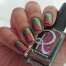 Rogue Lacquer Moonlit Carousel