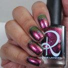 Rogue Lacquer Moonlit Carousel