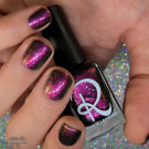 Rogue Lacquer Moonlit Carousel