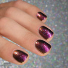 Rogue Lacquer Moonlit Carousel