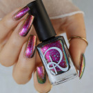Rogue Lacquer Moonlit Carousel