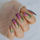 Rogue Lacquer Moonlit Carousel
