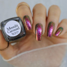 Rogue Lacquer Moonlit Carousel