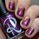 Rogue Lacquer Moonlit Carousel