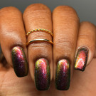 Rogue Lacquer Moonlit Carousel