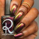 Rogue Lacquer Moonlit Carousel