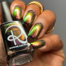 Rogue Lacquer Moonlit Carousel