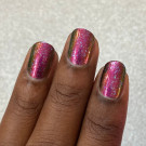 Rogue Lacquer Moonlit Carousel