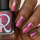 Rogue Lacquer Moonlit Carousel