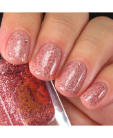 Rogue Lacquer Morning Cosmos