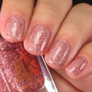 Rogue Lacquer Morning Cosmos