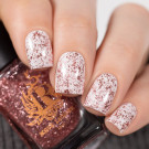Rogue Lacquer Morning Cosmos