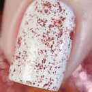 Rogue Lacquer Morning Cosmos