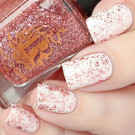 Rogue Lacquer Morning Cosmos