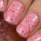 Rogue Lacquer Morning Cosmos